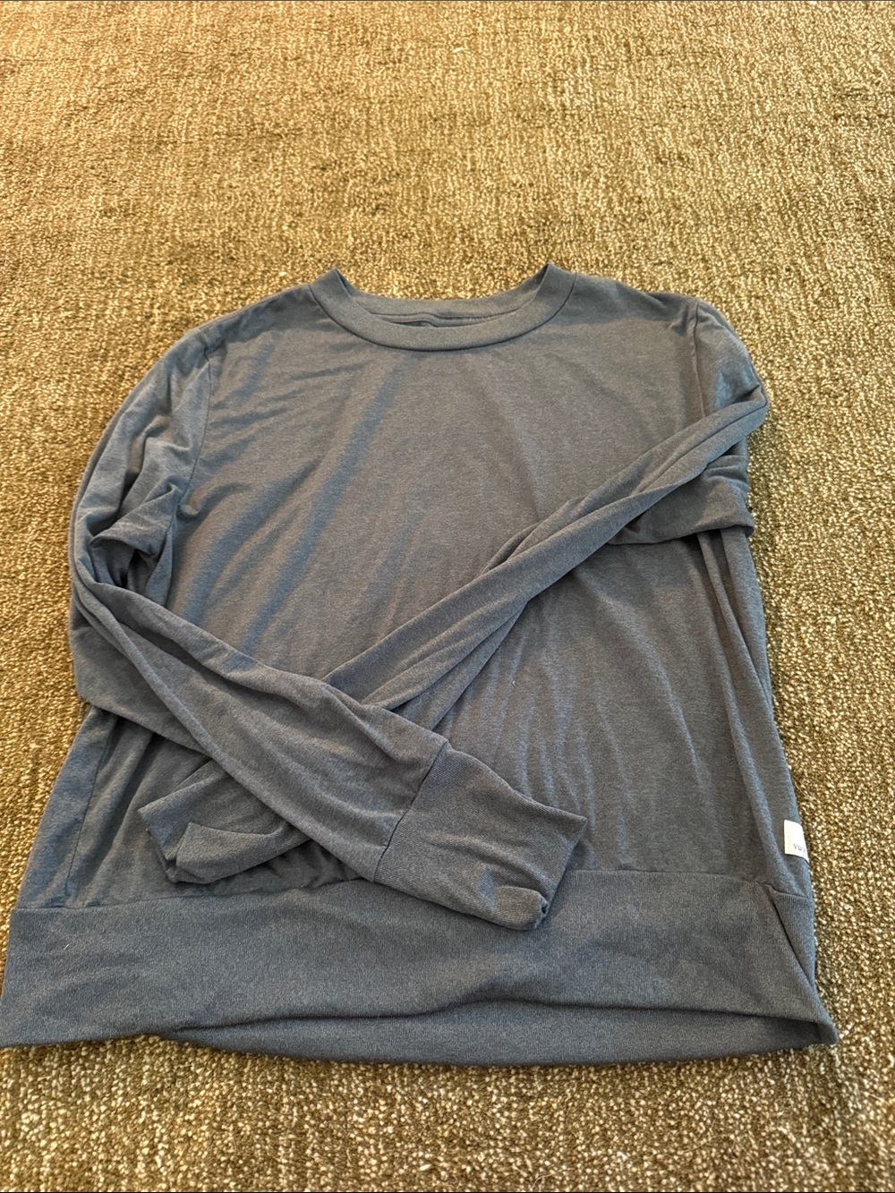 Vuori daydream long sleeved.